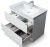 Тумба с раковиной Orans BC-4023-800 White подвесная