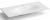 Раковина Kerasan Shape 547030*1 102x52, белая матовая