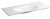 Раковина Kerasan Shape 548001*1 122x52, белая