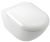 Подвесной унитаз Villeroy&Boch Antao 4674T0R1 безободковый, белый