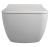Подвесной унитаз Villeroy&Boch Venticello 4611RSR1 безободковый, белый с сиденьем