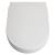 Подвесной унитаз Villeroy&Boch Architectura 4694HRR1 безободковый, белый с сиденьем