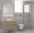 Подвесной унитаз Villeroy&Boch Architectura 4694CL01 безободковый, белый с сиденьем