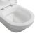 Подвесной унитаз Villeroy&Boch Subway 2.0 5614R201 безободковый, белый с сиденьем