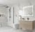 Подвесной унитаз Villeroy&Boch Finion 4664R0R1 безободковый, белый