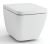 Подвесной унитаз Villeroy&Boch Finion 4664R0R1 безободковый, белый