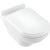 Подвесной унитаз Villeroy&Boch Hommage 6661B0R1, белый