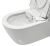Подвесной электронный унитаз-биде Villeroy&Boch Viclean V0E100R1, белый