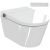 Подвесной электронный унитаз-биде Ideal Standard I.Life E K875501
