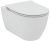 Подвесной унитаз Ideal Standard I.Life O T568001, белый