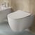 Подвесной унитаз Ideal Standard I.Life O T568001, белый