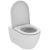 Подвесной унитаз Ideal Standard Ellisse T569201, белый