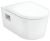 Подвесной унитаз Hansgrohe Original S 60142450, безободковый белый