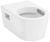 Подвесной унитаз Hansgrohe Original S 60142450, безободковый белый