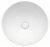 Накладная раковина Villeroy&Boch Artis 417943R1 43x43, белая