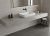 Накладная раковина Villeroy&Boch Artis 41725801 58x38, белая