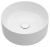Накладная раковина Villeroy&Boch Collaro 4A184001 40x40, белая