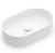 Накладная раковина Villeroy&Boch Collaro 4A195601 56x36, белая