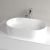 Накладная раковина Villeroy&Boch Collaro 4A195601 56x36, белая