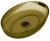 Накладная раковина Abber Kristall AT2801Vesuvian 60x40, оливковая