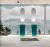 Напольная раковина Abber Kristall AT2701Aquamarin-H 45x45, бирюзовая
