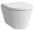 Сидение для унитаза Laufen Kartell 8.9133.3.000.000.1, белое