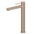 Смеситель для раковины Abber Emotion 316 AF8811BRG-L, золото брашированное
