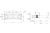 Схема смесителя Abber Emotion 316 AF88121BST-M