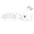 Схема смесителя Abber Emotion 316 AF88121BRG-M