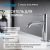 Смеситель для раковины Abber Wasser Kreis AF8110