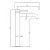 Схема смесителя Abber Wasser Kreis 316 AF8111BG-L