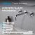 Встраиваемый смеситель для раковины Abber Wasser Kreis AF81121