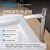 Смеситель для раковины Abber Rund AF8711