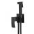 Гигиенический душ Abber Wasserfall AF8625B со смесителем