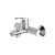 Смеситель для ванны Bravat Drop-d F648162C-01
