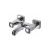 Смеситель для ванны Bravat Whirlpool F678112C-01