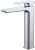 Смеситель для раковины Allen brau Infinity 5.21002-00, хром