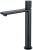 Смеситель для раковины Allen brau Liberty 5.33002-31, черный матовый
