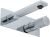 Встраиваемый смеситель для раковины Allen brau Liberty 5.33004-00