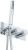Встраиваемый смеситель для ванны Allen brau Liberty 5.33009-00