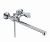 Смеситель для ванны Wasserkraft Amper 2900 2902L с лейкой