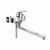 Смеситель для ванны Wasserkraft Rossel 2800 2802L с лейкой