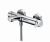 Смеситель для ванны Wasserkraft Berkel 4800 4801 с лейкой
