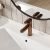 Смеситель для раковины Wasserkraft Asphe 7703