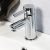 Смеситель для раковины Wasserkraft Main 4103 T