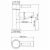 Схема смесителя Wasserkraft Main 4103 T