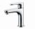 Смеситель для раковины Wasserkraft Leine 3504