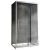 Душевой уголок Abber Schwarzer Diamant AG30170H-S50-S50 170x50 раздвижной, профиль хром