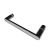 Душевой уголок Abber Sonnenstrand AG04070-S85 70x85 распашной, профиль хром