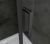 Душевой уголок Abber Sonnenstrand AG04120BS-S80B 120x80 распашной, профиль черный